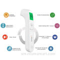 Non-Contact Digital Infrared Forehead thermometer fana